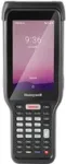 Honeywell ScanPal EDA61K rankinis duomenų surinkimo terminalas 32 GB, 10,2 cm (4"), Android 9.0, sustiprintos konstrukcijos, 2D vaizdo skaitytuvas
