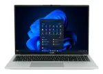 Ne&scaron;iojamas kompiuteris TERRA MOBILE 1410M Intel Core Ultra 5 125U 35,6 cm (14 colių) WUXGA 16 GB DDR5-SDRAM 512 GB SSD Wi-Fi 6 (802.11ax) Windows 11 Pro juodas, sidabrinis