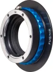 Lę&scaron;ių adapteris Novoflex FUG/NIK &ndash; Nikon F objektyvo tvirtinimas prie Fujifilm G (G-Mount) fotoaparato