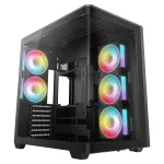 Mini DeepCool CG590U 5F korpusas