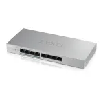 Zyxel GS1200-8HP v2 valdomas Gigabit Ethernet (10/100/1000) Power over Ethernet (PoE) pilkas
