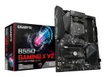 Motininė plok&scaron;tė Gigabyte B550 Gaming X V2 AMD B550 Socket AM4 ATX