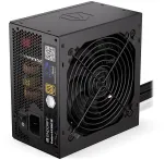 ENDORFY Enduro L6 850 W maitinimo blokas 20+4 pin ATX 3.1 80 PLUS Gold juodas