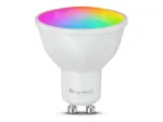 Nanoleaf Essentials Matter Smart Bulb GU10 5W RGBW WiFi Bluetooth Thread