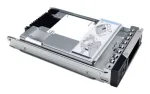 Dell 960GB SSD SATA Mixed Use 6Gbps 512e 2.5in su 3.5in hibridiniu krep&scaron;eliu 3DWPD