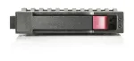 HPE Hewlett Packard Enterprise 600GB 12G SAS 10K kietasis diskas