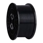 ELEGOO PLA+ Filament 5 kg (Juoda)