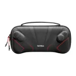 TOMTOC FancyCase-G02 Ne&scaron;iojimo Dėklas, skirtas ASUS ROG Ally / Xbox (Juodas)