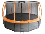 Batutas LEAN Sport Best 12ft, 366 cm