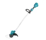 Makita elektrinis žoliapjovės pjūklas 18V be akumuliatoriaus ir įkroviklio DUR189Z