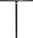 Drone Classic Titanium T-type Pro Scooter Bar 710mm Silver