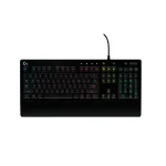 Logitech Prodigy G213 Gaming Keyboard - Backlit