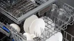 MPM MPM-45-ZMI-02 Pilnai Integruojama Indaplovė, 9 Serviravimo Komplektai, Energijos Klasė E, 49 dB, 6 Programų