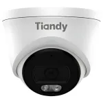 TIANDY TC-C35XP 3FRA-28 Color Maker / Lite Series IP kamera - 5MP, 2,8 mm, kupolinė, PoE