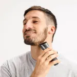 Taurus Slimlook Duo plaukų džiovintuvas bei tiesintuvas