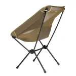 Helinox Chair One XL ne&scaron;iojama stovyklavimo kėdė &ndash; smėlio spalvos (Coyote Tan)