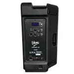 V-TONE OrionX 12 inch aktyvi kolonėlė &ndash; 500W RMS, Bluetooth, 2 krypčių PA sistema
