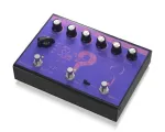 Behringer THE FLANGE WITH NO NAME skaitmeninis flanžerio efektinis pedalas