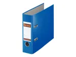 Bene A5 Lever Arch File Blue Plastic 7,5 cm Landscape