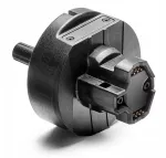 Thrustmaster T-QR Quick Release Adapter Upgrade Kit T-Series ratų pagrindams