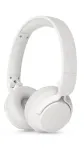 Philips TAH4500WT/00 belaidės ausinės ant galvos, baltos