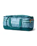 Cotopaxi Allpa Getaway 70L Duffel - Blue Spruce / Abyss