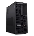 Lenovo ThinkStation P3 Tower Gen 2 30HT001XPB stalinis kompiuteris, Intel Core Ultra 7 265, 32GB DDR5, 1TB SSD, Windows 11 Pro