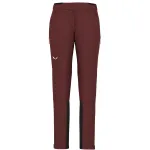 Salewa Lagorai DST Pant Women's - Syrah - Size L