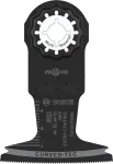 Bosch Professional PRO AII 65 APIB Plunge Cut Saw Blade (StarlockPlus, BIM, 65mm)