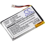 Cameron Sino baterija, tipo 361-00097-00, skirta Garmin Fenix 5, Approach S60, Forerunner 935 - CS-GMF500SH