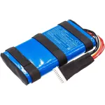 Cameron Sino IDA109GA baterija, skirta JBL Boombox 3