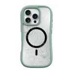 LAUT Pop Adventure Case, iPhone 16 Pro Max, Green