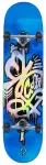 Enuff Hologram Complete Skateboard 7,75 inch x 31,5 inch
