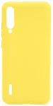 Evelatus Xiaomi Mi A3 Soft Silicone Case Yellow