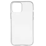 iLike Apple iPhone 13 Pro 6,1 colio Anti Shock Dėklas Skaidrus