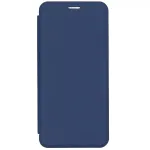 Evelatus Xiaomi Redmi Note 10 5G Book Case Dark Blue