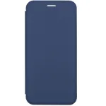 Evelatus Xiaomi Poco M4 Pro Book Case Dark Blue