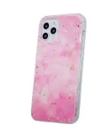 iLike Gold Glam Dėklas, skirtas Apple iPhone 14 6,1 inch - Auksinis