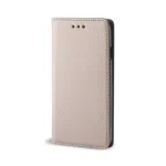 GreenGo Smart Magnet Gold Flip Case, LG Magna / G4c