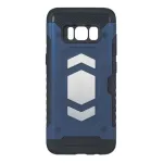 GreenGo Apple iPhone XR Defender Magnetic Case Dark Blue