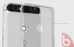 Just Must Ultra Slim 0,5mm TPU Dėklas, skirtas Huawei Nova 3i / P Smart Plus