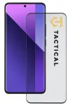 Tactical Glass Shield 5D, skirta Xiaomi Redmi Note 13 Pro+ 5G, juoda