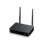 Mar&scaron;rutizatorius Zyxel LTE3301-PLUS dviejų juostų 2,4 GHz / 5 GHz Wi-Fi 5