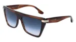 Victoria Beckham VB684S Moteri&scaron;ki Akiniai nuo Saulės 57/15/140 mm