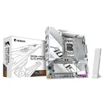 Motininė plok&scaron;tė GIGABYTE B850M AORUS ELITE WIFI6E, AMD B850, Socket AM5, Micro ATX
