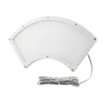 SYNERGY21 Synergy 21 LED Light Panel Mini 100 Quarter WW