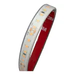 SYNERGY21 LED lanksti juosta 2835 - 140 SWW DC24V 75W IP68 CRI>90