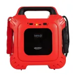 GREENCELL WELDMAN Jump Starter 1500A 12V/24V &scaron;vino-rūg&scaron;ties akumuliatoriaus užvedimo įrenginys