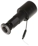 IP Camera APTI-YK21-TUYA Wi-Fi 1080p Full HD Pan/Tilt Night Vision Two-Way Audio
