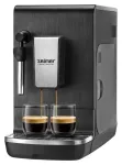Zelmer Compact Maestro ZCM8110 Espresso aparatas, juodas, 1050 W, 15 bar